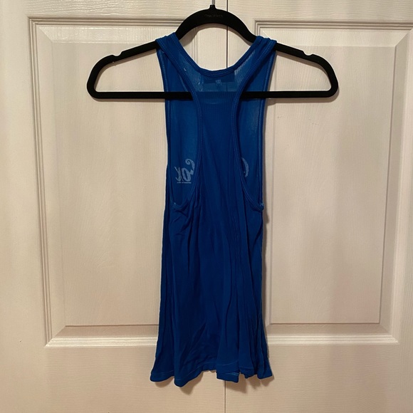 Wildfox Racerback Tank Top - Picture 3 of 3